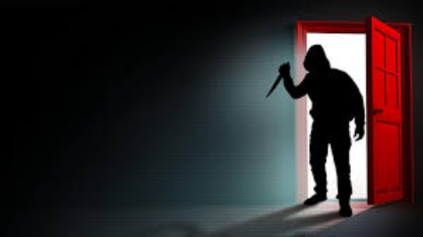 murder murder
