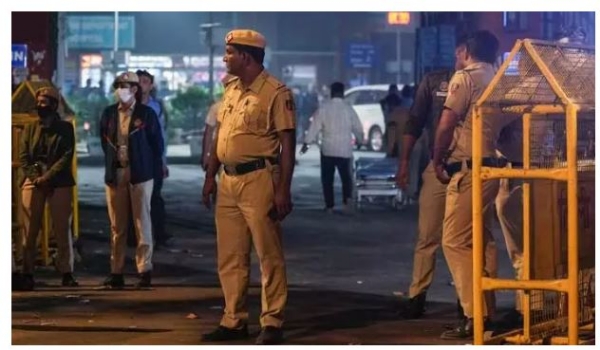 హైఅలర్ట్
