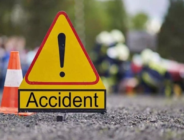 Accident