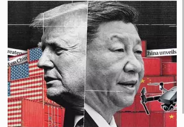 Donald Trump Donald Trump