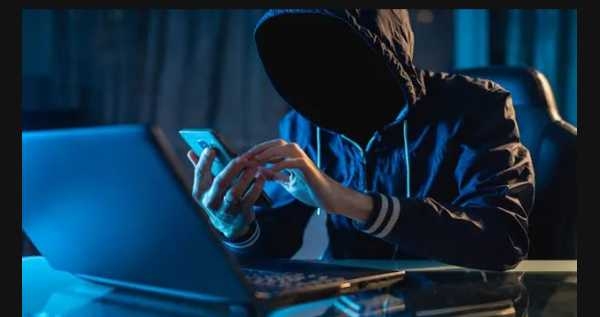 Cyber fraud