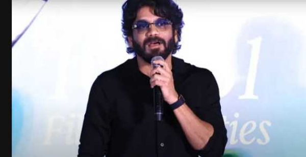 Nagarjuna Nagarjuna