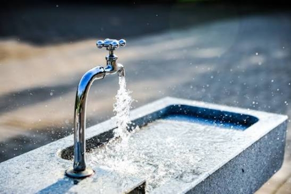 water water