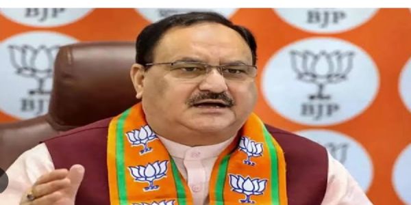 జేపీ నడ్డా ఆరోగ్యం క్షీణత: AIIMSలో చేరిక, కొరోనరీ ఆంజియోగ్రాఫీ నిర్వహణ