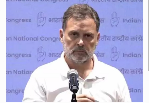 Rahul Gandhi Rahul Gandhi