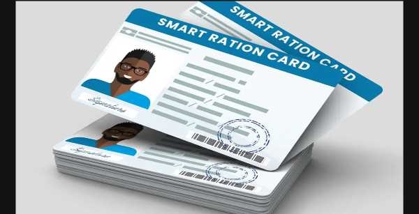 Smart ration Smart ration