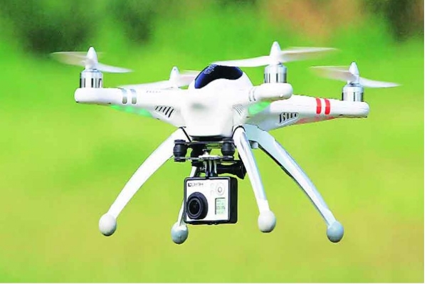 drone drone