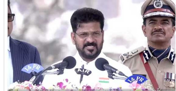 Revanthreddy