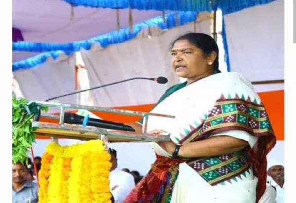 Minister