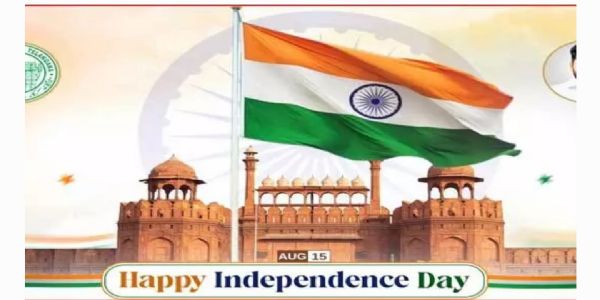 నవభారత నిర్మాణం కోసం ప్రతి ఒక్కరూ పూర్తి కర్తవ్యనిష్టతో ముందుకు సాగాలి.. సీఎం రేవంత్ రెడ్డి