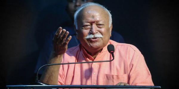 త్యాగాలతో తెచ్చుకున్న స్వాతంత్య్రాన్ని కాపాడుకోవడం మన బాధ్యత.. మోహన్ భగవత్