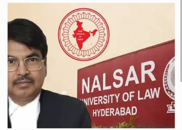 Nalsar Nalsar