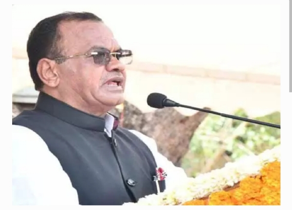 Minister Minister