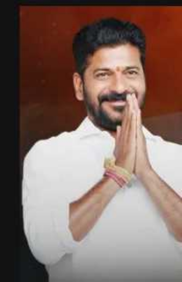 Revanthreddy Revanthreddy