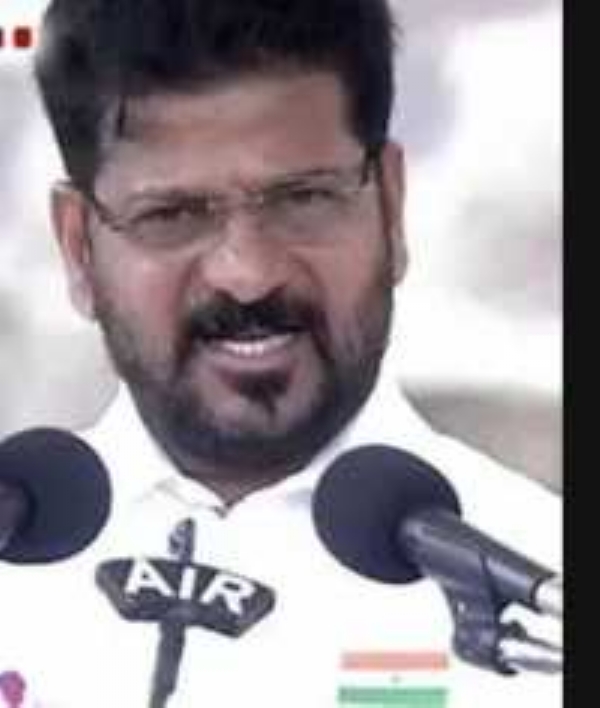 Revanthreddy