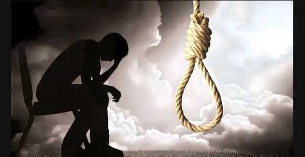 Suicide Suicide