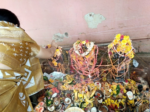 భక్తి శ్రద్ధలతో నాగ పంచమి వేడుకలు