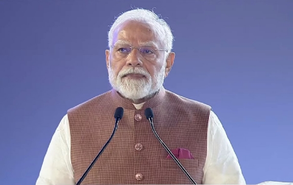PM Narendra Modi (File) PM Narendra Modi (File)
