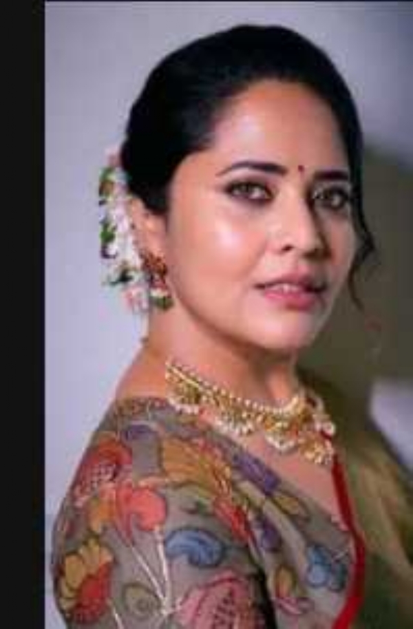 Anasuya