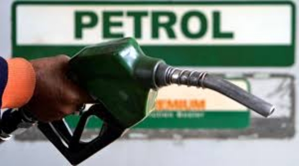 petrol petrol