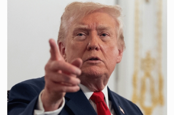 ట్రంపు ట్రంపు