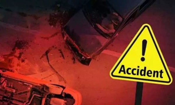 accident