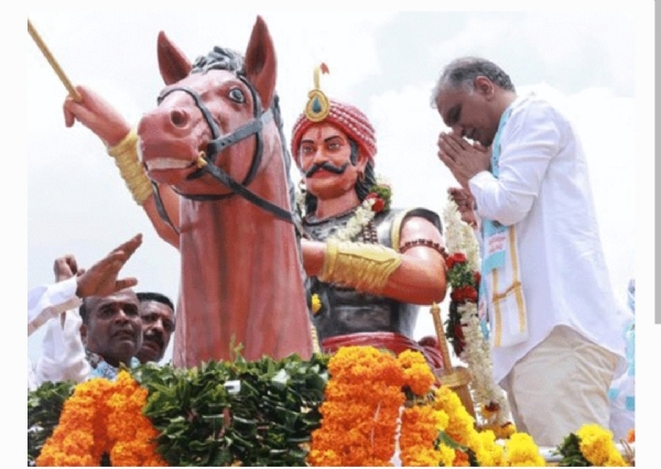 హరీష్ రావు హరీష్ రావు