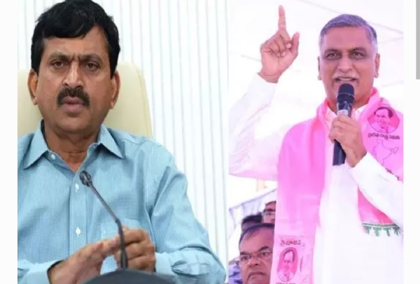 Harish Rao