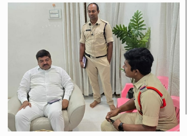 MLA