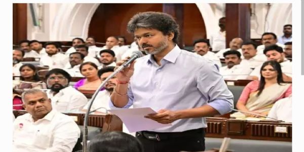 ఎమ్మెల్యేలకు కొత్త కార్లు, నెలకు లక్ష రూపాయల అలవెన్స్! తమిళనాడు సీఎం బంపర్ ఆఫర్