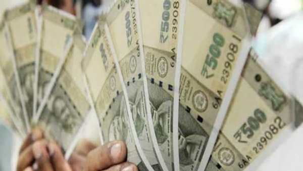 PAY REVISION COMMISSION PAY REVISION COMMISSION