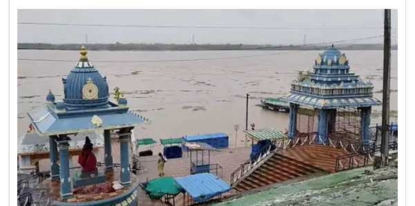 Bhadrachalam