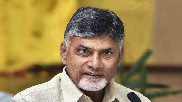 Chandrababu Naidu(file) Chandrababu Naidu(file)