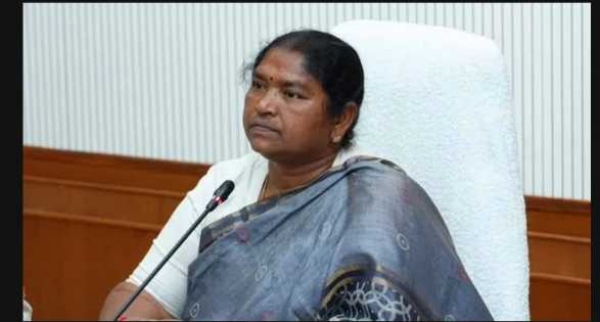 Seethakka