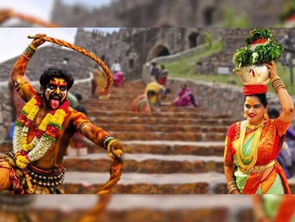 bonalu