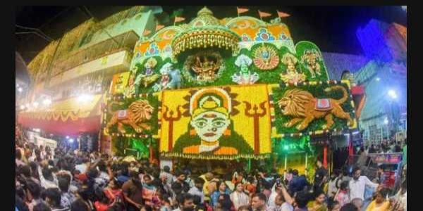 సికింద్రాబాద్లో లష్కర్ బోనాల సందడి.. తొలి బోనం సమర్పించిన మంత్రి పొన్నం