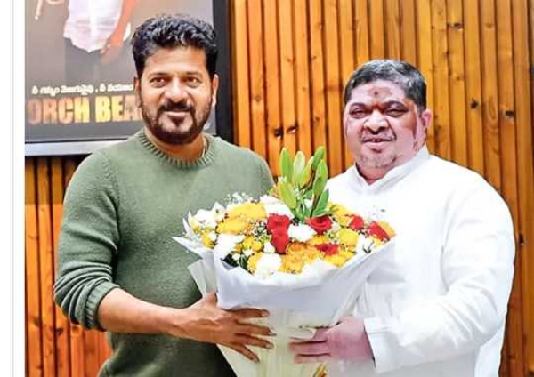 Revanthreddy Revanthreddy