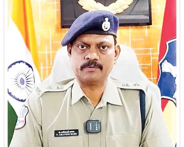 Aravind rao
