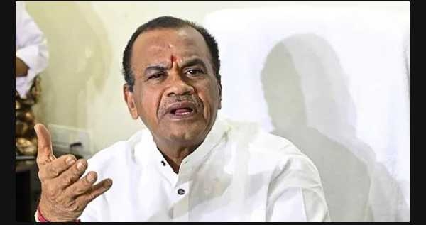 Komati reddy venkat reddy