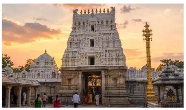 తిరుచానూరు తిరుచానూరు
