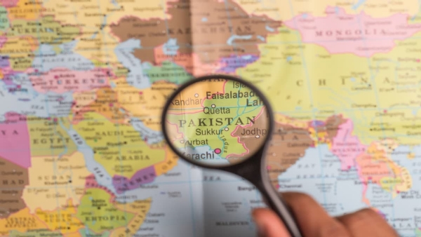 PAKISTAN WARNS INDIA TODAY PAKISTAN WARNS INDIA TODAY