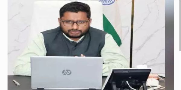 బీసీ మహిళలకు 100 శాతం సబ్సిడీ పై ఆటోమెటిక్ కుట్టుమిషన్లు : జోగులాంబ జిల్లా కలెక్టర్