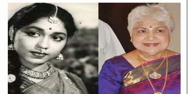సీనియర్ నటి షావుకారు జానకికి తీవ్ర అస్వస్థత.. వెంటిలేటర్పై కొనసాగుతోన్న చికిత్స