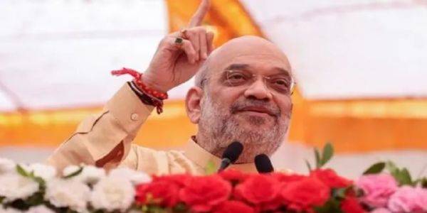 చెన్నై సమీపంలో నేడు దక్షిణాది జోనల్ కౌన్సిల్ సమావేశం.. నేతృత్వం వహించనున్న అమిత్ షా
