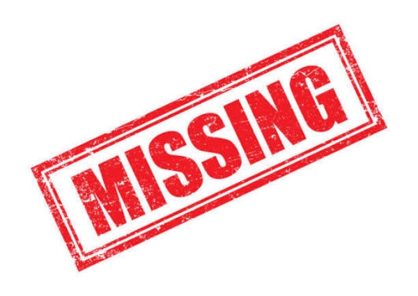 missing