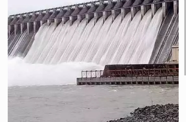 Nagarjuna Sagar Nagarjuna Sagar