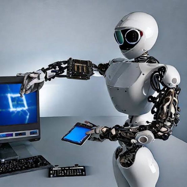 AI AI