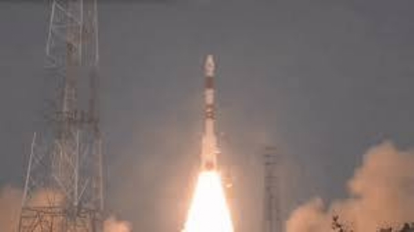 ISRO ready for the last mission of the year, SpaceX mission to be launched tonight ISRO ready for the last mission of the year, SpaceX mission to be launched tonight