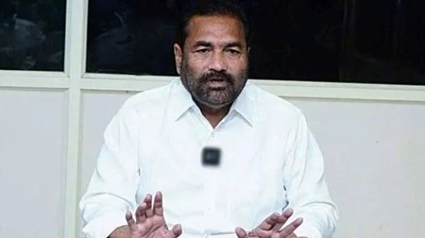 కోటంరెడ్డి