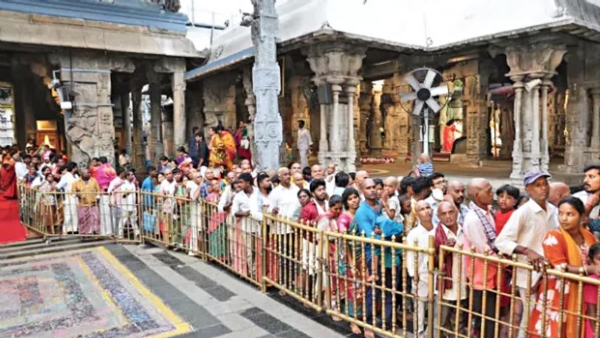TIRUMALA TEMPLE TIRUMALA TEMPLE